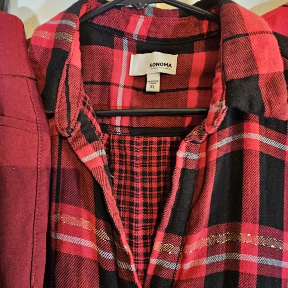 Mystery Box Tommy Hilfiger XL - Picture 5 of 10